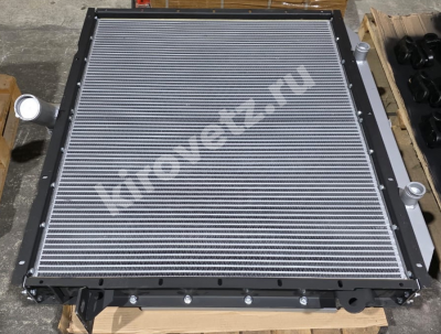 Блок радиаторов трактора БР-702Б.1301.0000
