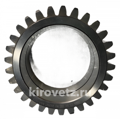 Сателлит 700.23.00.032 (не шлифован)