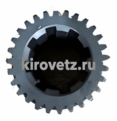Муфта 744Р-17.01.198