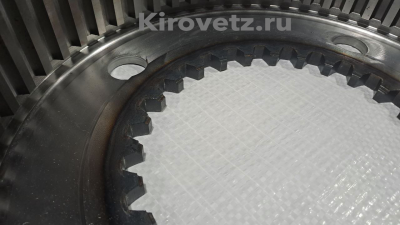Барабан 700А.17.01.069-2 н/о с проточкой