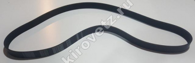 Ремень поликлиновый 8PK1612HD