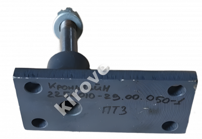 Кронштейн 2256010-29.00.050-1 з