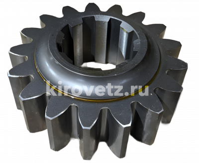 Шестерня 2256010-17.01.032-1 АНАЛОГ