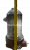 Фильтр 2256010-17.16.000