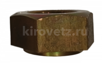 Гайка 2256010-46.28.275-1 ЗАВОД