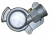 Головка соединительная 100-3521010 Типа "А"