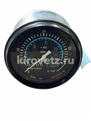 Тахомотосчетчик 1801.3813