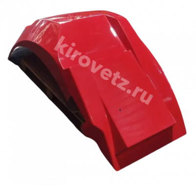 Крыло переднее левое (К7М R38) 735-84.00.201-1 ОРИГИНАЛ