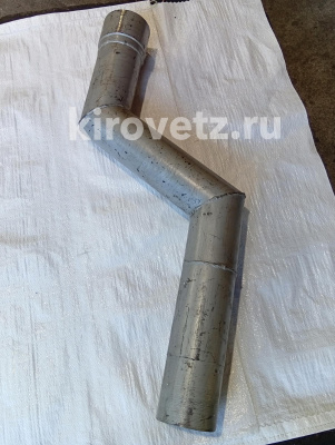 Труба 2765015-12.00.010