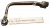Труба 700А.17.24.130-2