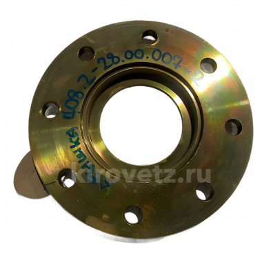 Крышка 708.2-28.00.007-2 ОРИГИНАЛ