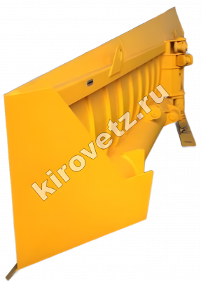 Навесное оборудование ДМ-15Т