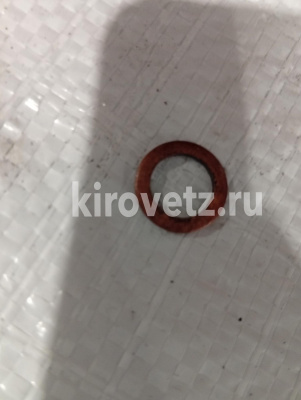 Шайба DIN 125 М27 оцинк ГОСТ 11371-78