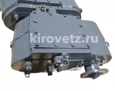 Редуктор ходоуменьшителя  ОС-02.01.000