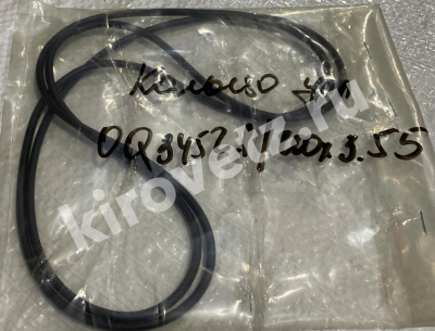 Кольцо уплотнителя OQ3452.1/200*3.55 (628мм)