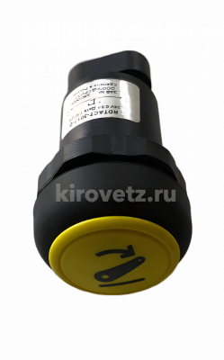 Выключатель кнопочный RDTACT-3017-D (EHR)