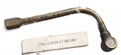 Труба 2256010-17.00.140