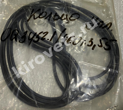 Кольцо уплотнителя OQ3452.1/460*3.55 (1444мм)